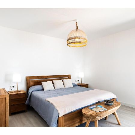 Ftv Holidays Homes Casa Tiare La Oliva Εξωτερικό φωτογραφία