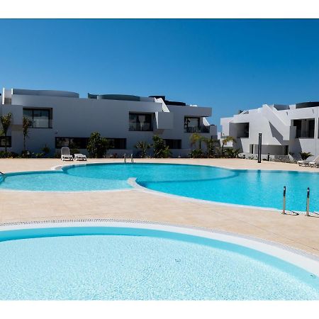 Ftv Holidays Homes Casa Tiare La Oliva Εξωτερικό φωτογραφία