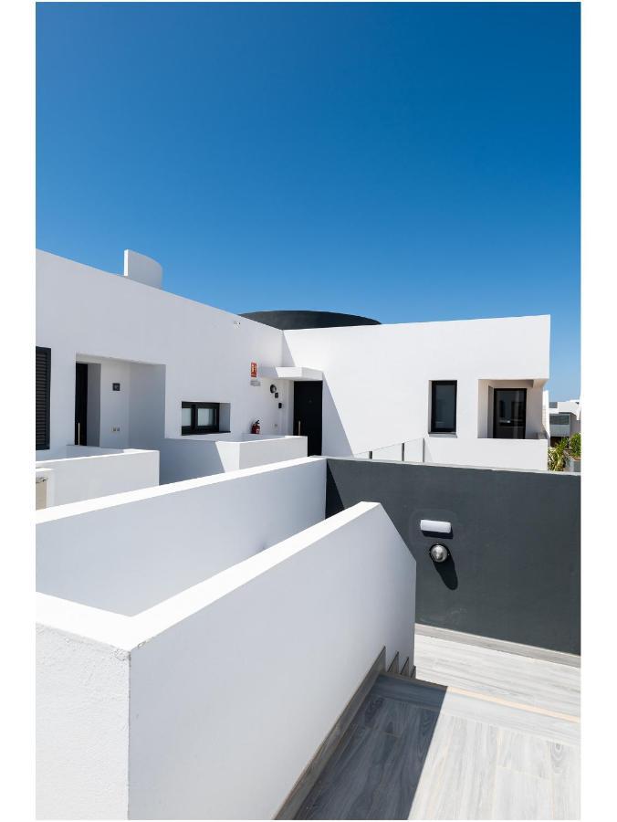 Ftv Holidays Homes Casa Tiare La Oliva Εξωτερικό φωτογραφία