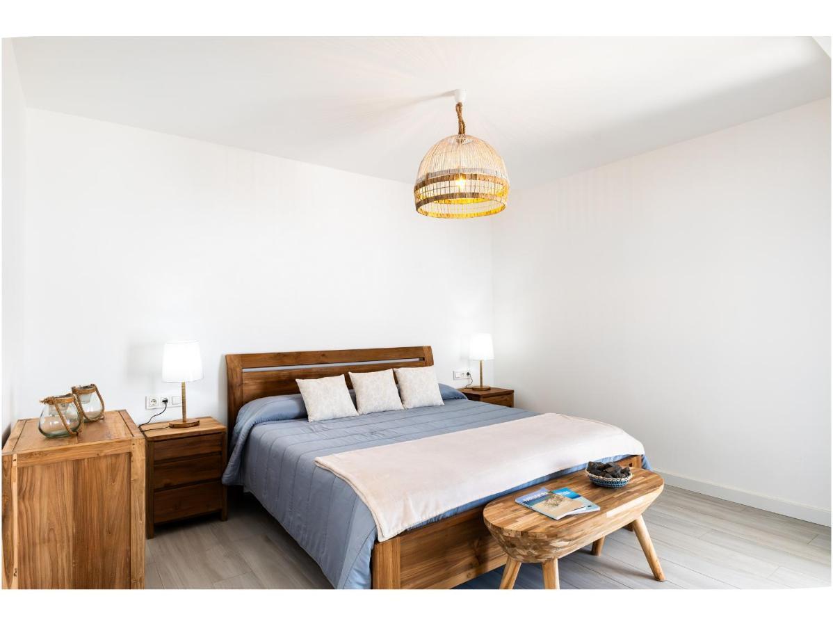 Ftv Holidays Homes Casa Tiare La Oliva Εξωτερικό φωτογραφία