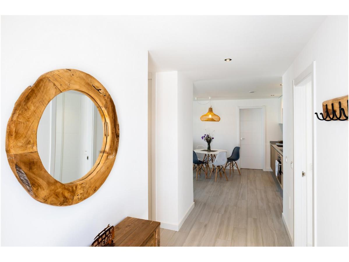 Ftv Holidays Homes Casa Tiare La Oliva Εξωτερικό φωτογραφία