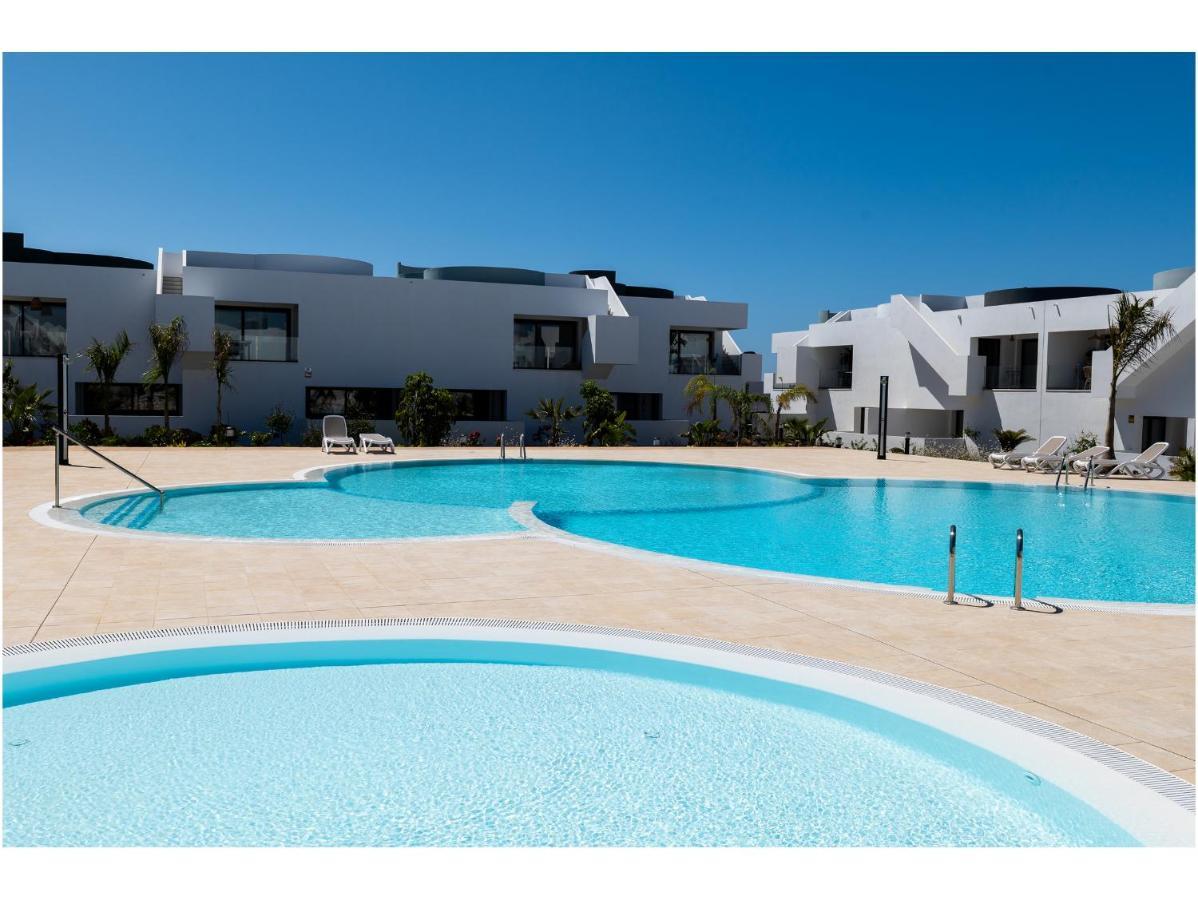 Ftv Holidays Homes Casa Tiare La Oliva Εξωτερικό φωτογραφία