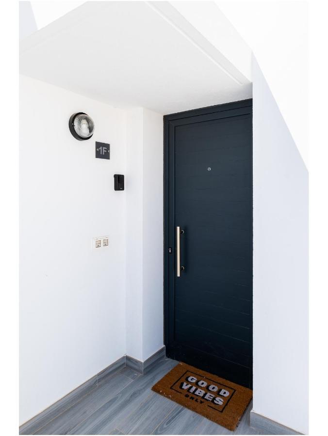 Ftv Holidays Homes Casa Tiare La Oliva Εξωτερικό φωτογραφία