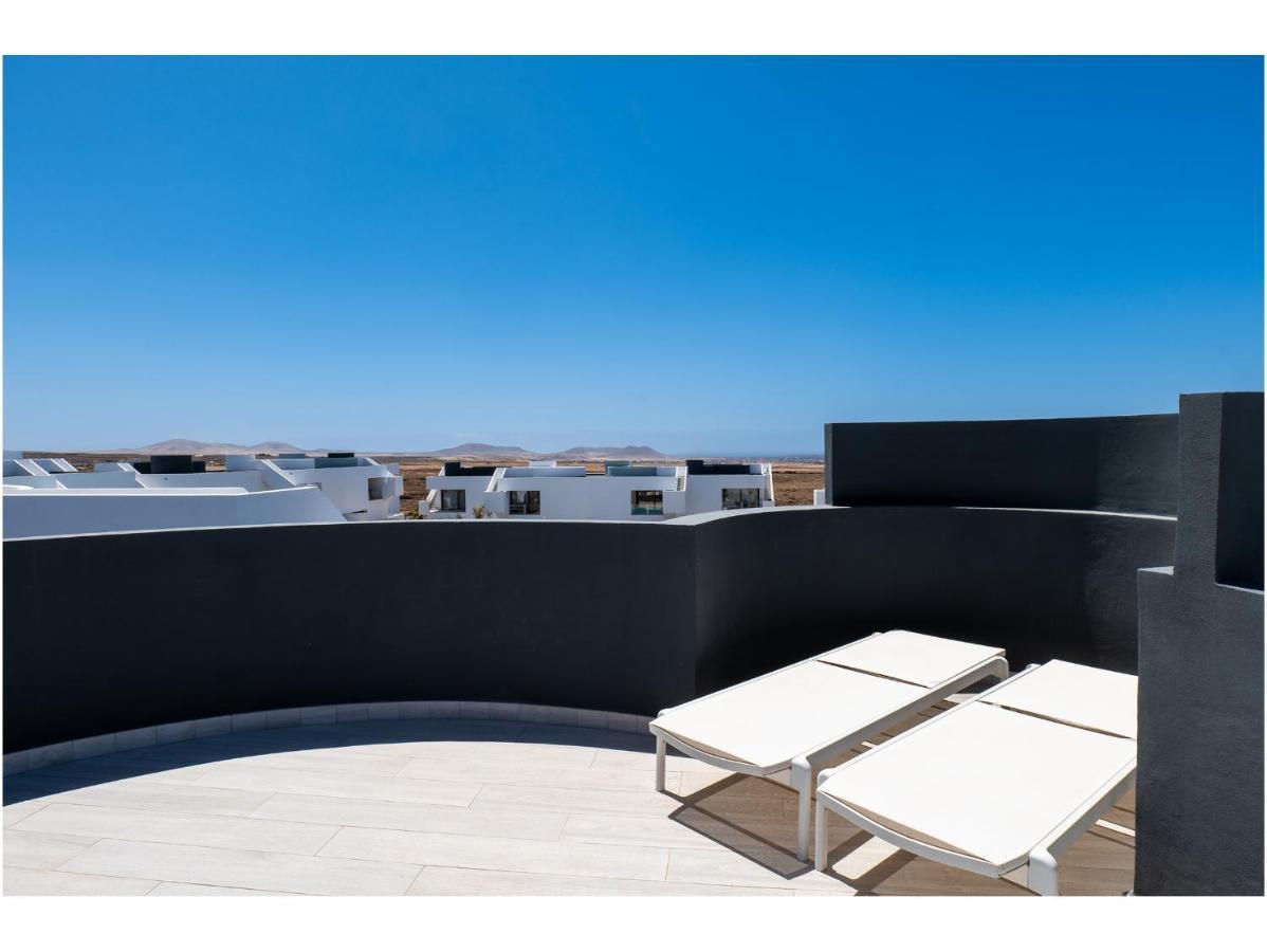 Ftv Holidays Homes Casa Tiare La Oliva Εξωτερικό φωτογραφία