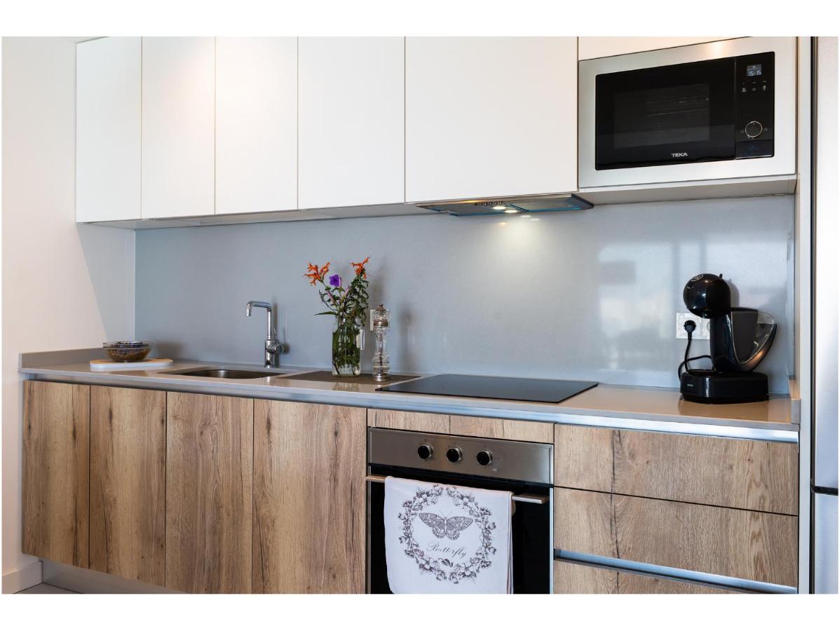 Ftv Holidays Homes Casa Tiare La Oliva Εξωτερικό φωτογραφία