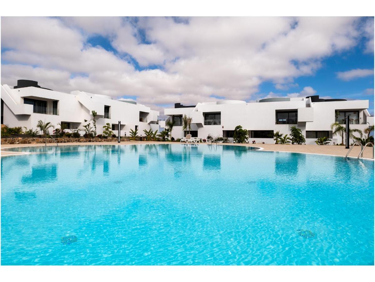 Ftv Holidays Homes Casa Tiare La Oliva Εξωτερικό φωτογραφία