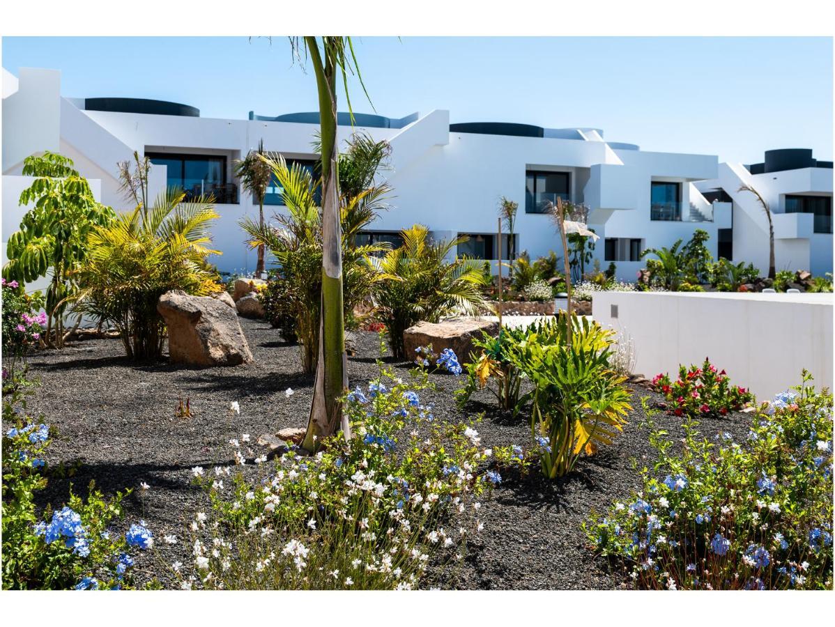 Ftv Holidays Homes Casa Tiare La Oliva Εξωτερικό φωτογραφία