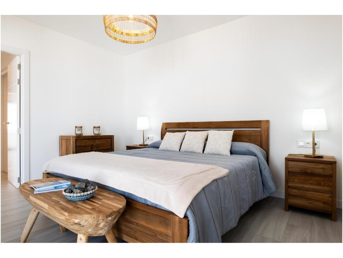 Ftv Holidays Homes Casa Tiare La Oliva Εξωτερικό φωτογραφία