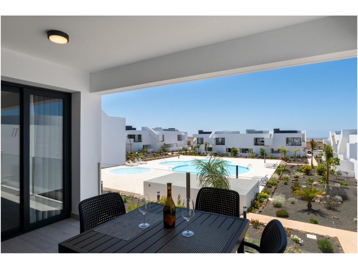 Ftv Holidays Homes Casa Tiare La Oliva Εξωτερικό φωτογραφία