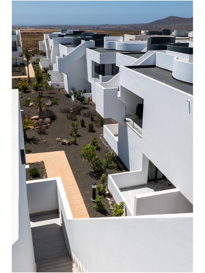 Ftv Holidays Homes Casa Tiare La Oliva Εξωτερικό φωτογραφία
