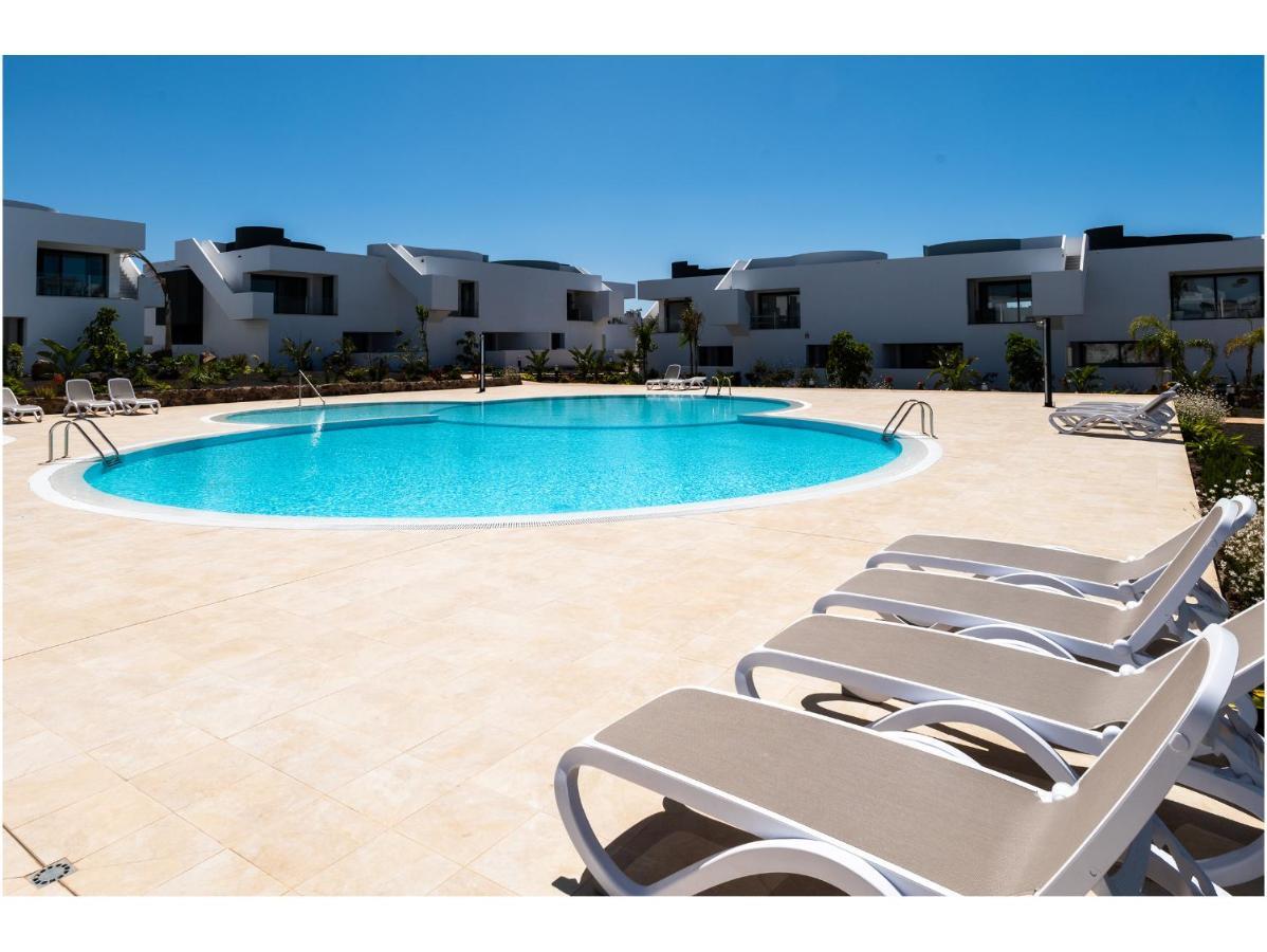 Ftv Holidays Homes Casa Tiare La Oliva Εξωτερικό φωτογραφία