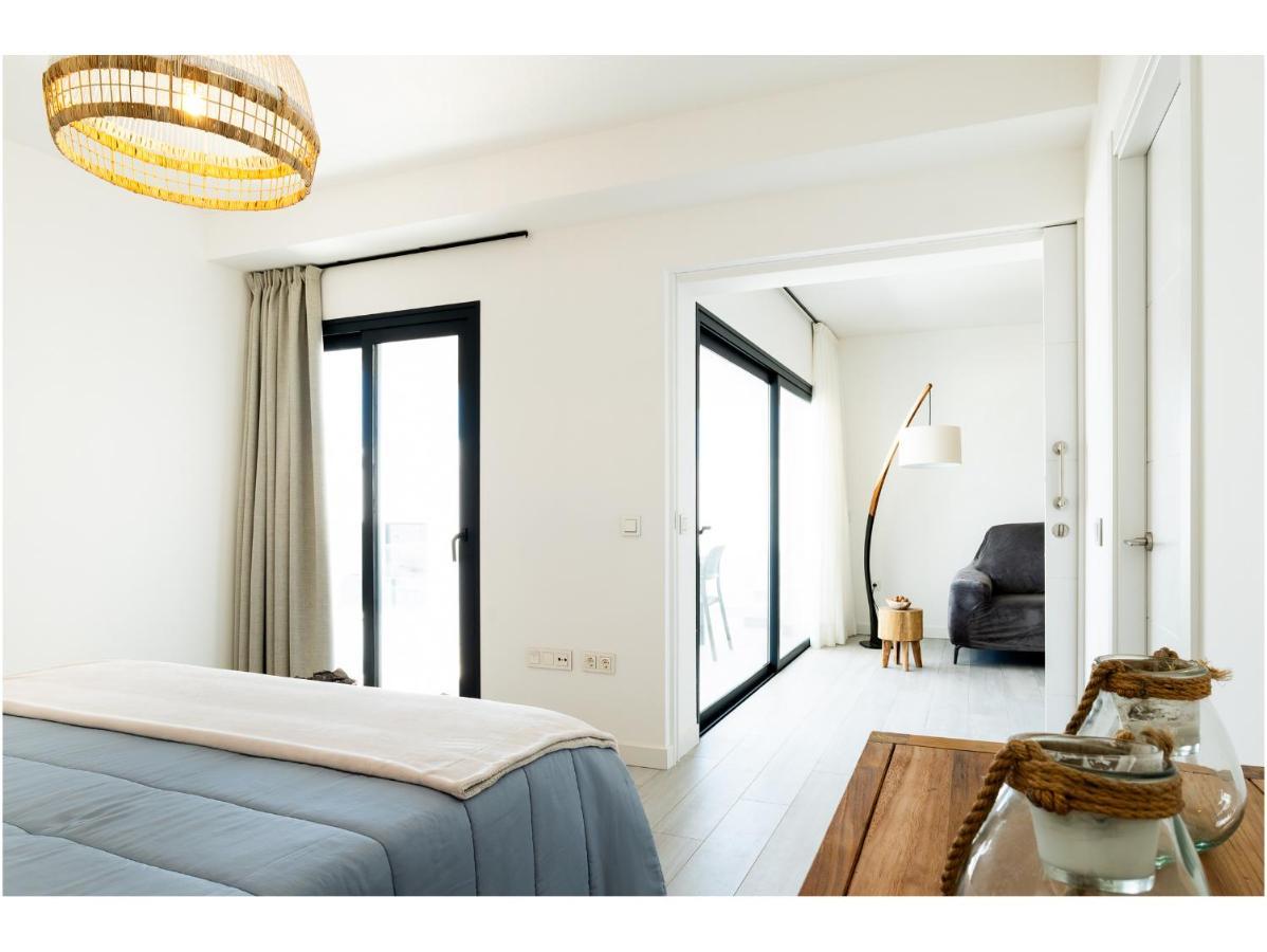 Ftv Holidays Homes Casa Tiare La Oliva Εξωτερικό φωτογραφία