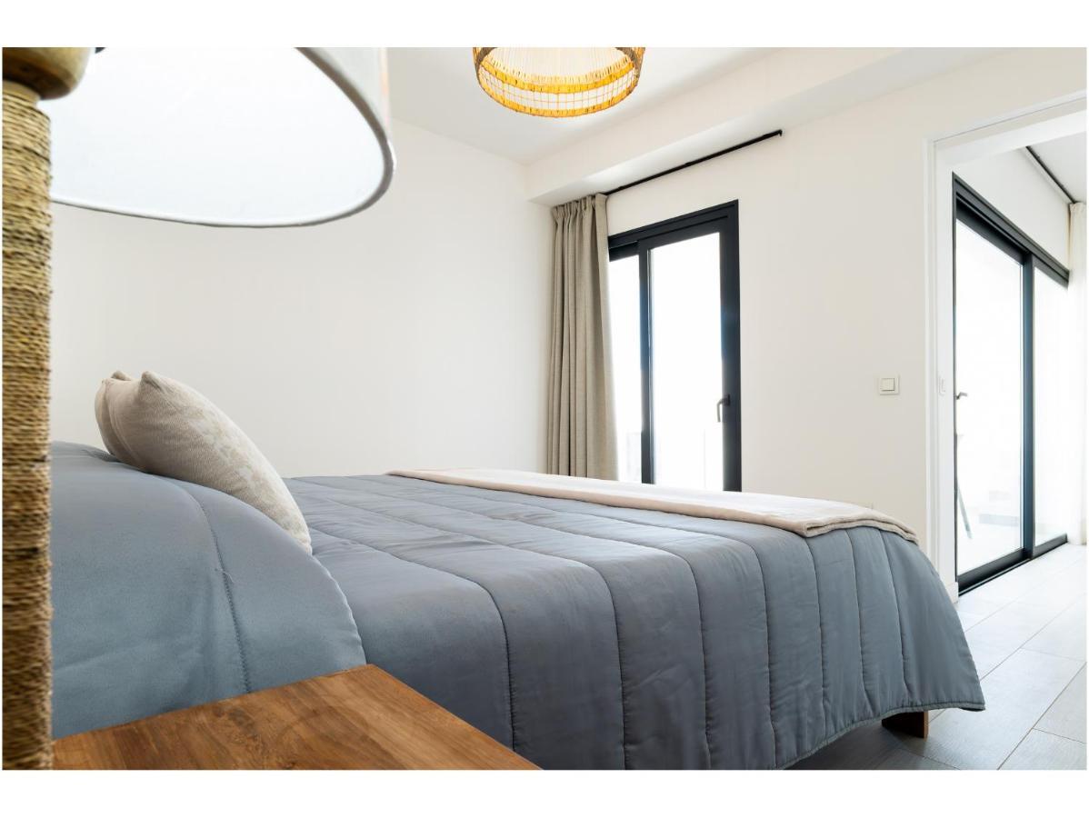 Ftv Holidays Homes Casa Tiare La Oliva Εξωτερικό φωτογραφία