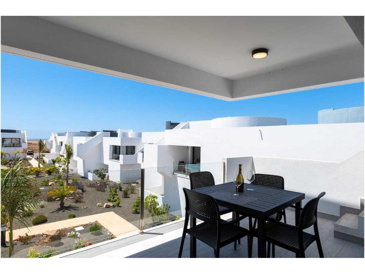 Ftv Holidays Homes Casa Tiare La Oliva Εξωτερικό φωτογραφία
