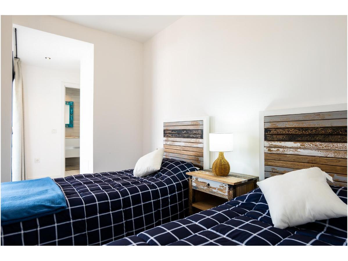 Ftv Holidays Homes Casa Tiare La Oliva Εξωτερικό φωτογραφία