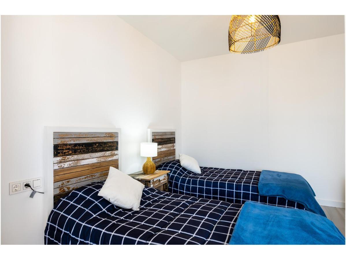 Ftv Holidays Homes Casa Tiare La Oliva Εξωτερικό φωτογραφία
