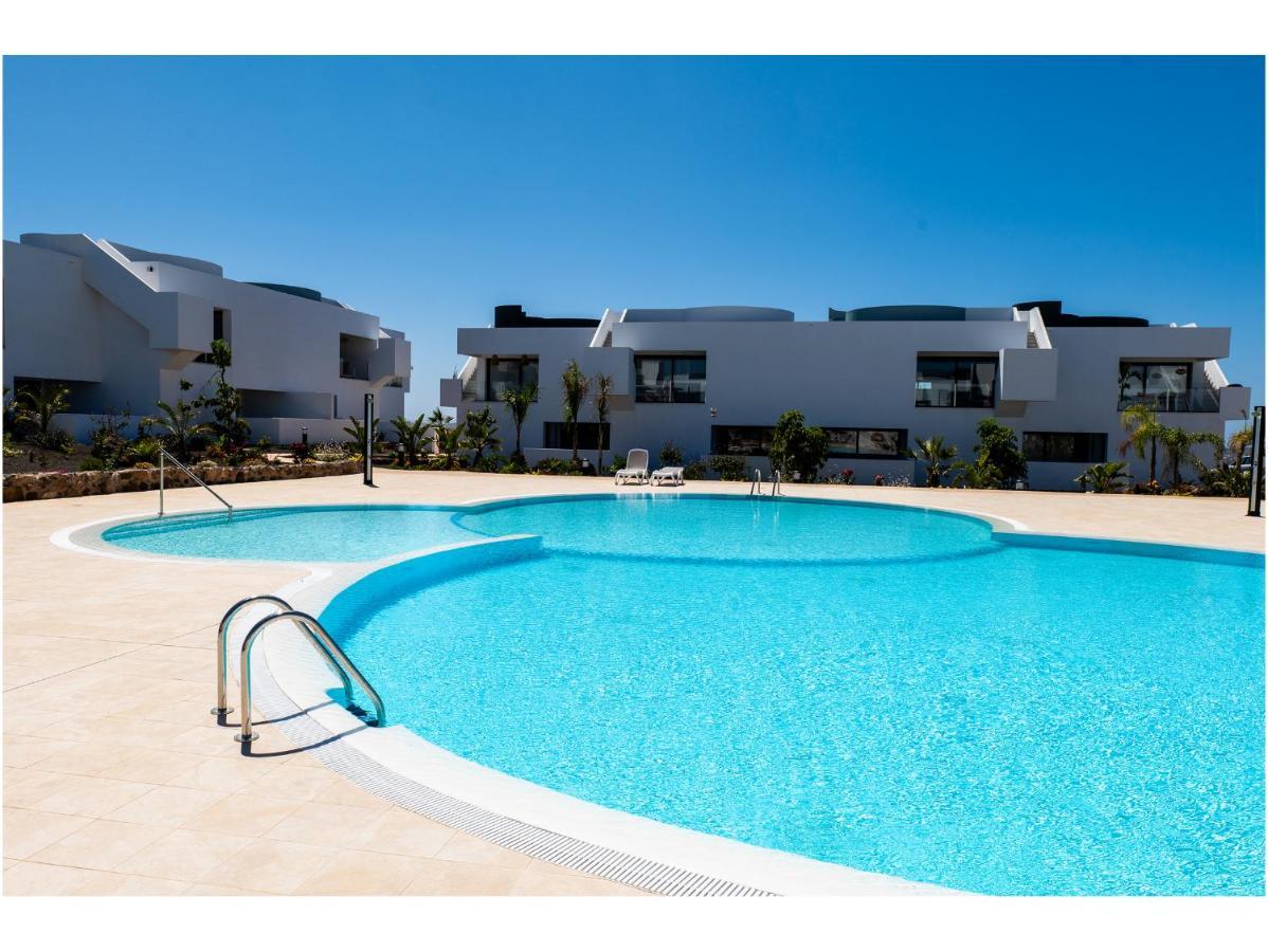 Ftv Holidays Homes Casa Tiare La Oliva Εξωτερικό φωτογραφία