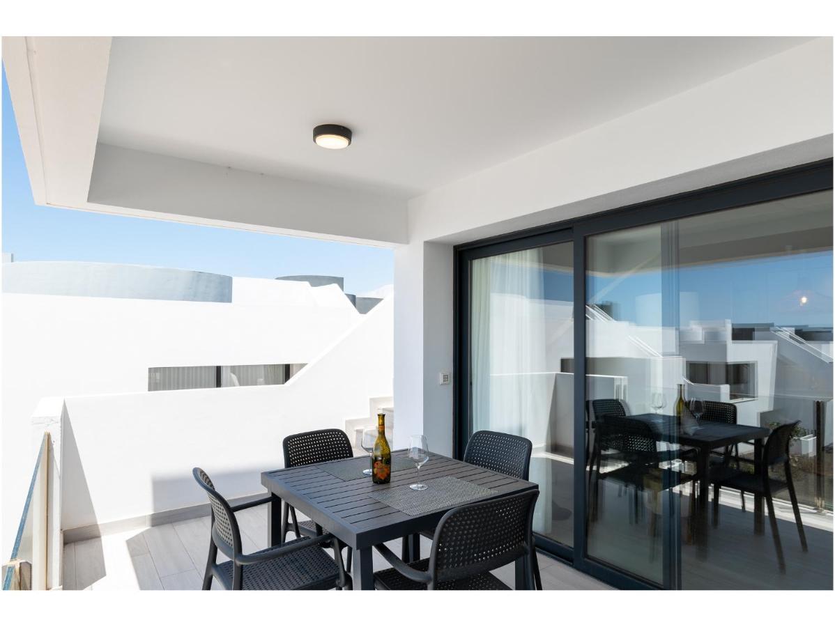 Ftv Holidays Homes Casa Tiare La Oliva Εξωτερικό φωτογραφία
