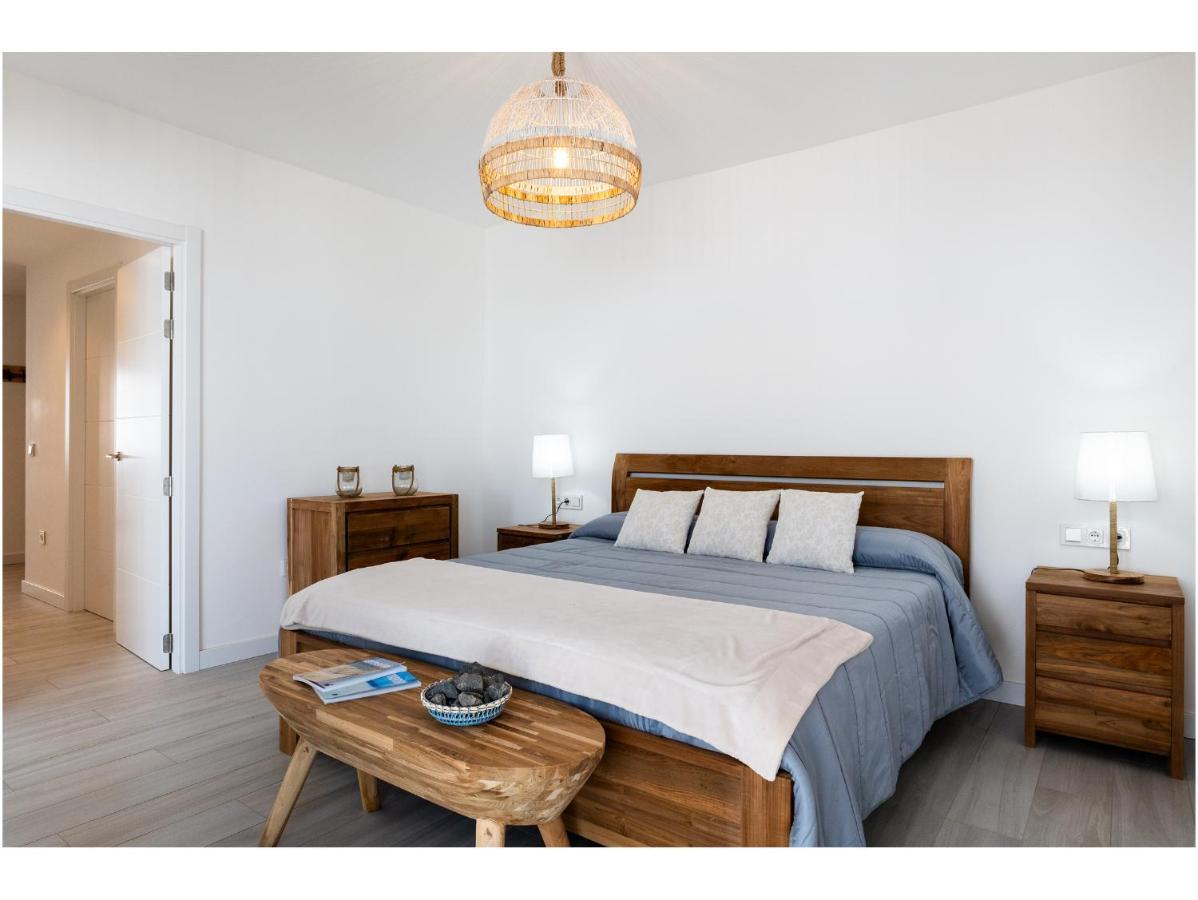 Ftv Holidays Homes Casa Tiare La Oliva Εξωτερικό φωτογραφία