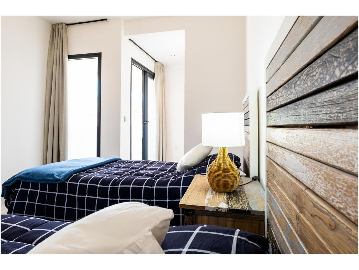 Ftv Holidays Homes Casa Tiare La Oliva Εξωτερικό φωτογραφία
