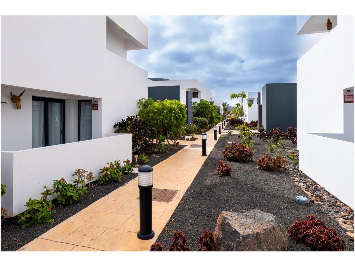 Ftv Holidays Homes Casa Tiare La Oliva Εξωτερικό φωτογραφία